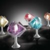 Gemmy Prisma Table Lamp Slamp