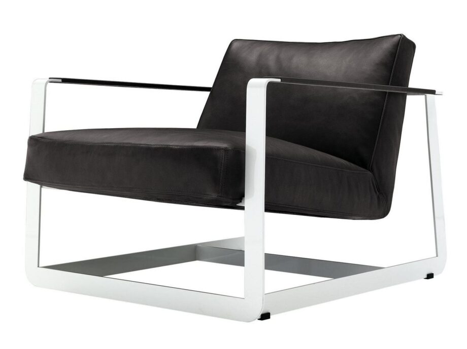 Gaston Armchair Poliform