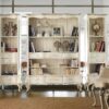 Capri Bookcase Volpi