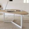 Seven Table Bb Italia