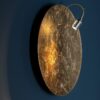 Telchisugiò Wall Lamp Catellani Smith