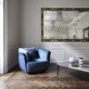 Allure Armchair Capital Collection
