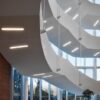Nolita Eco Lighting Profile Panzeri