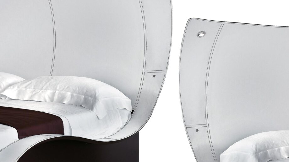 Mega Butterfly Bed Reflex