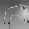 Tolomeo Wall Wall Lamp Artemide