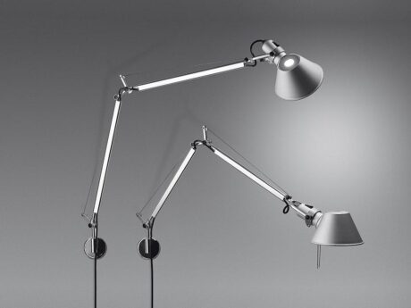Tolomeo Wall