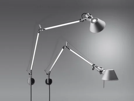 Tolomeo Wall