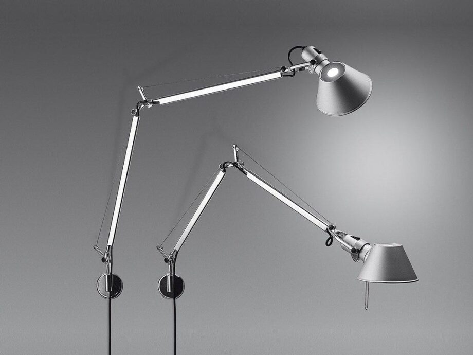 Tolomeo Wall Wall Lamp Artemide