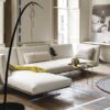 Evergreen Sofa Flexform