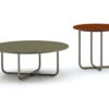 Sunray Meg Outdoor Side Table Minotti