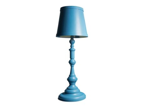 Paper Floor Lamp