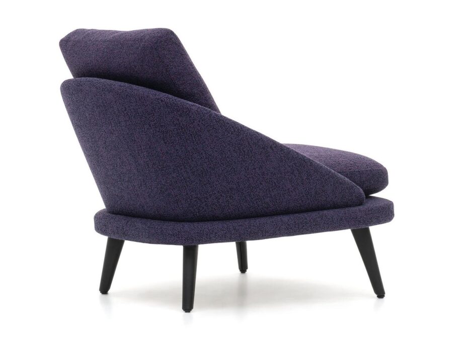 Lawson Armchair Minotti
