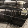 Saturn Coffee Table Longhi