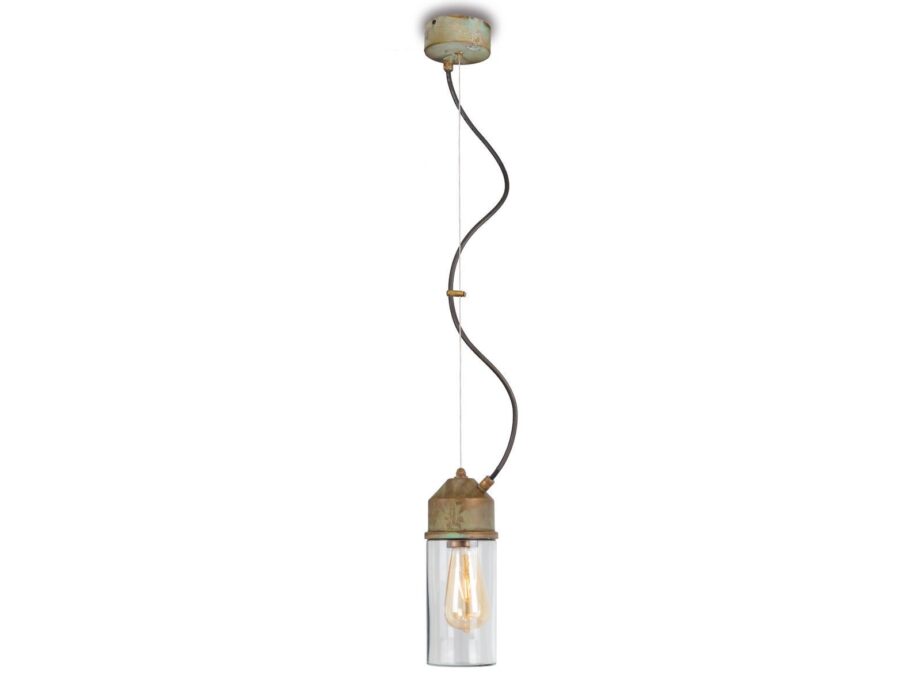 Darsili Outdoor Pendant Lamp Moretti