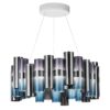 La Lollo L Pendant Lamp Slamp