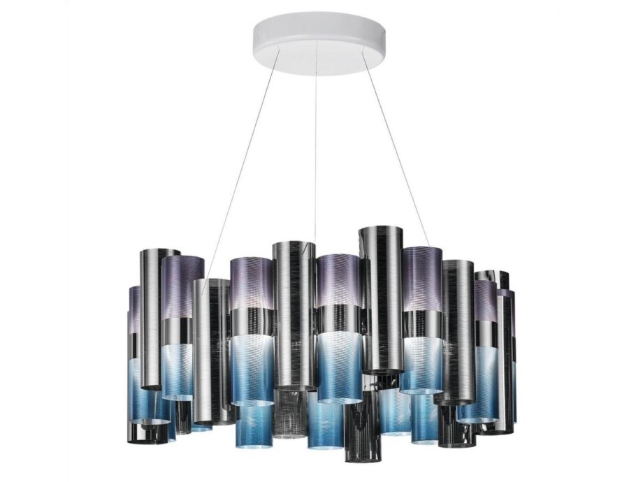 La Lollo L Pendant Lamp Slamp