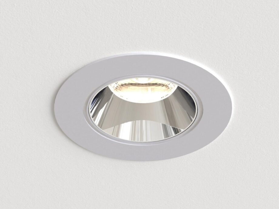 Proform Ft Round Spotlight Astro Lighting