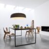 Canopy 422 Pendant Lamp Oluce
