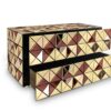 Pixel Bedside Table Boca Do Lobo