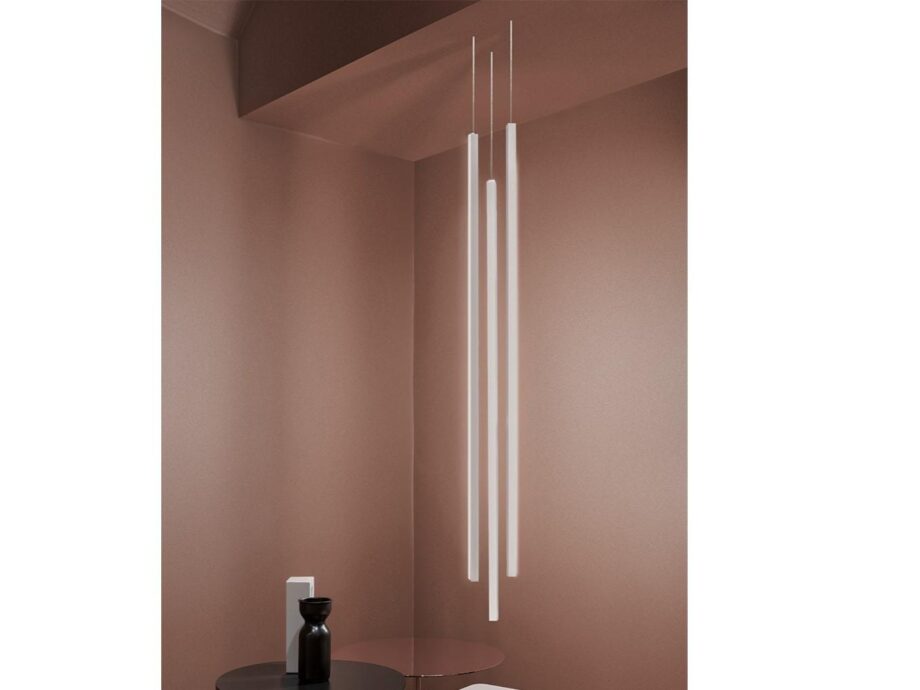 Linescapes Vertical Pendant Lamp Nemo
