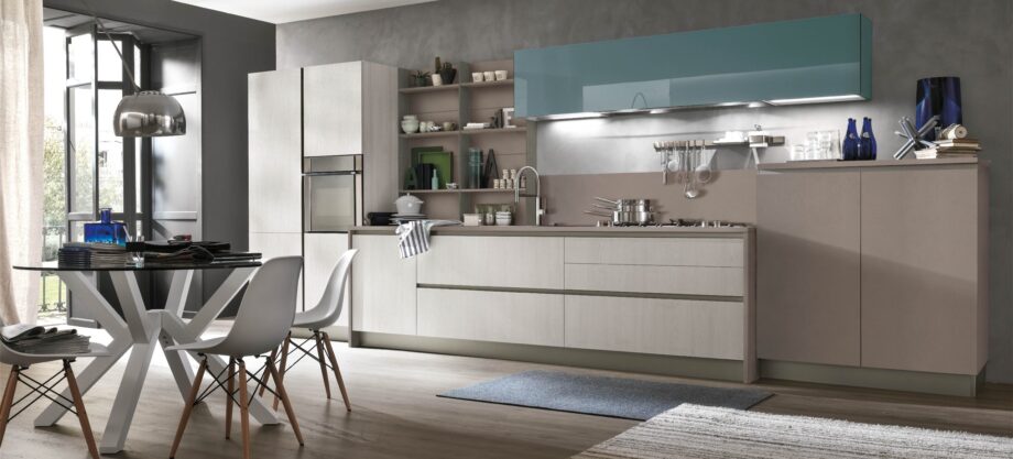 Infinity Kitchen Stosa Cucine