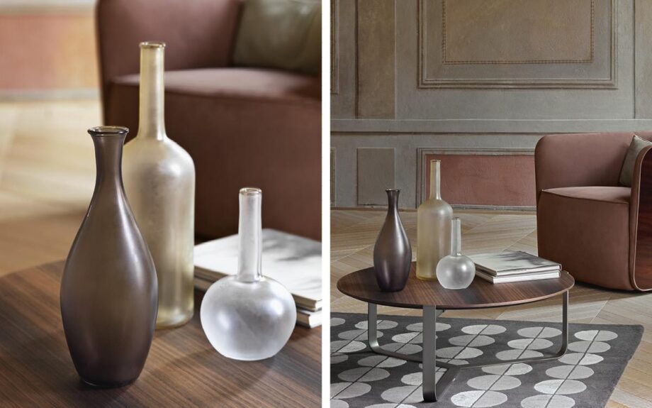 Yari Coffee Table Flou