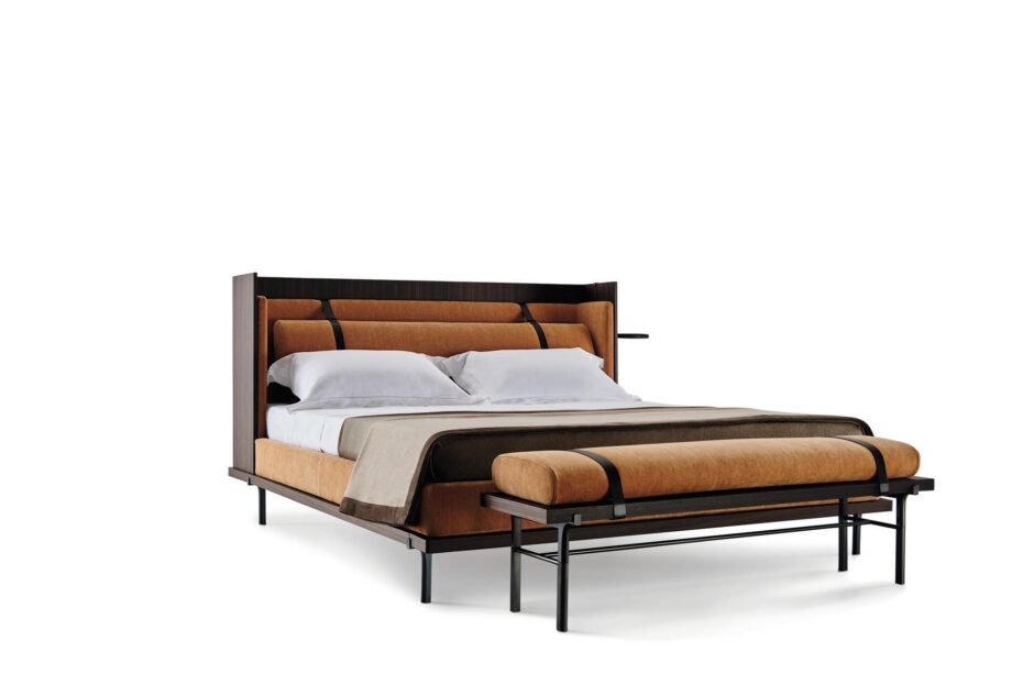 Twelve A.m. Indoor Benche Molteni