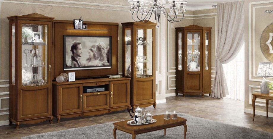 Fantasia Living Room Set Camelgroup