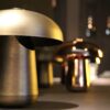 Ongo Battery Table Lamp Contardi