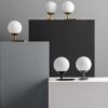La Pallina Table Lamp Olev
