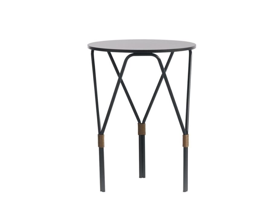Weld Outdoor Side Table Potocco