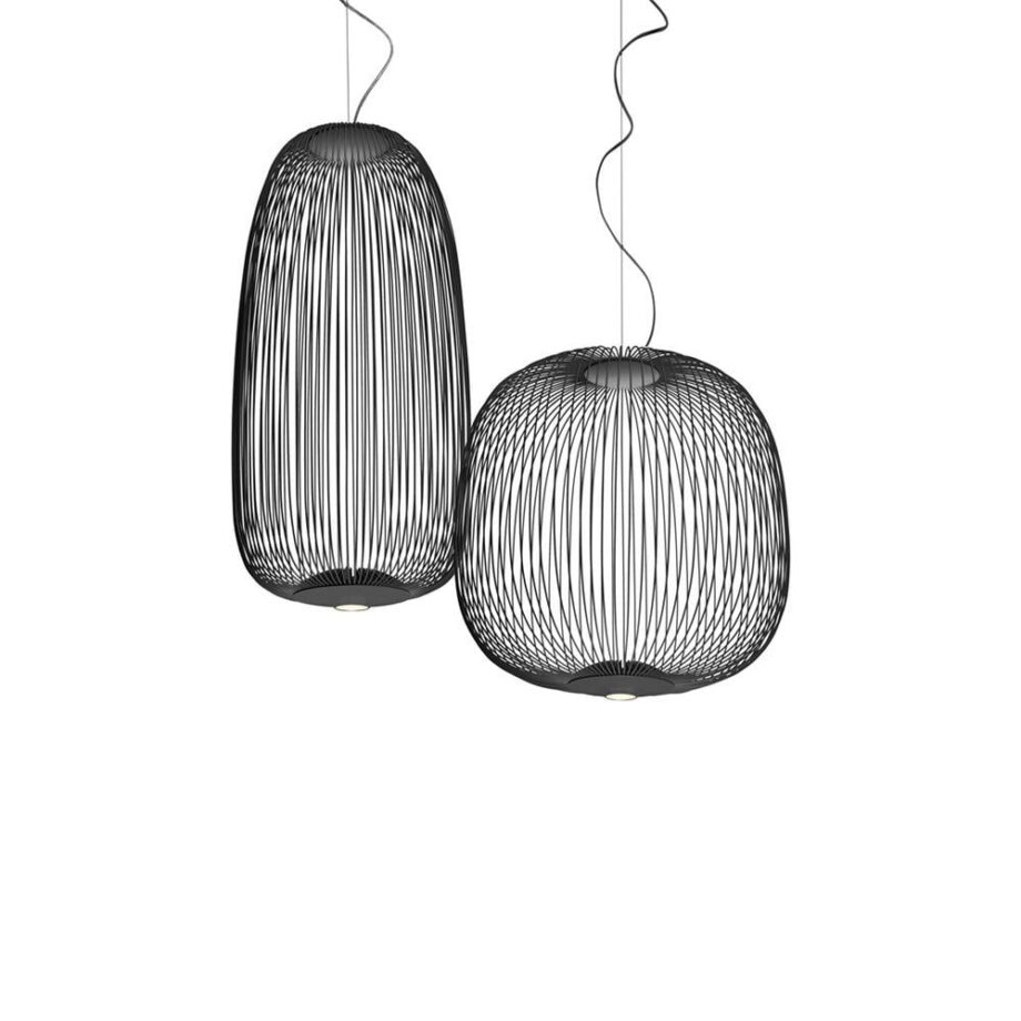Spokes Pendant Lamp Foscarini