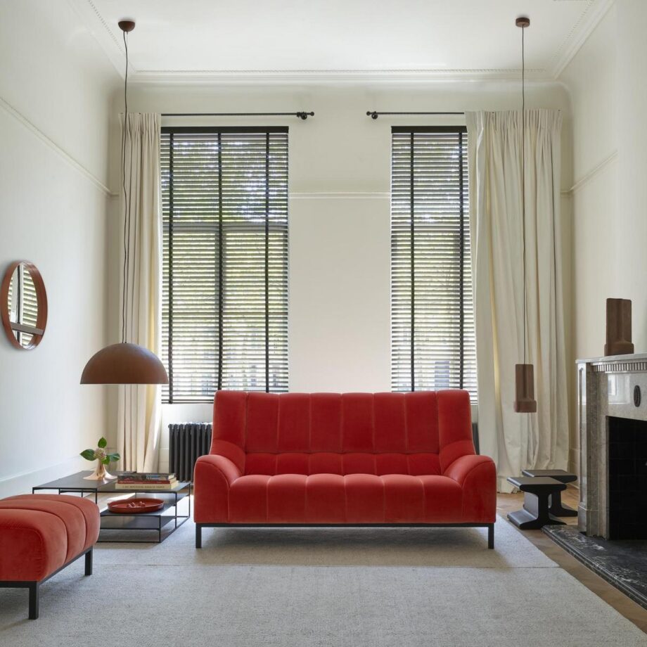 Lowlands Coffee Table Ligne Roset