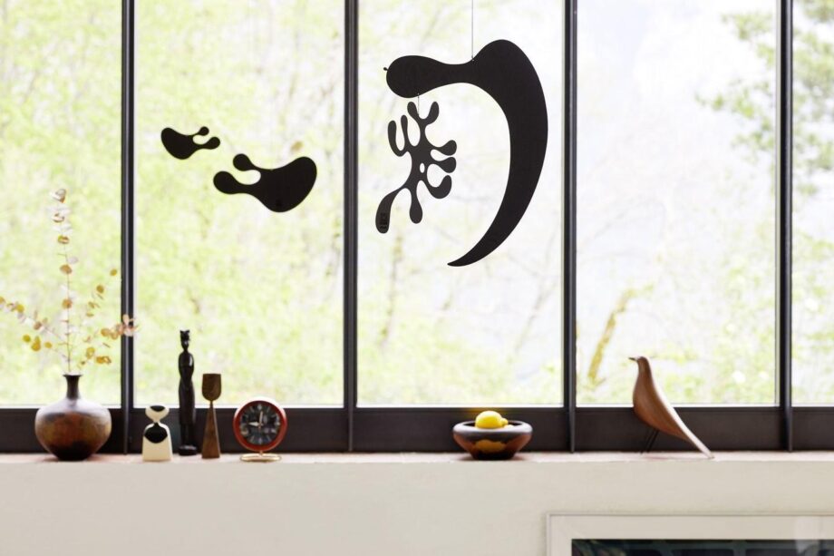 Chronopak Clock Vitra