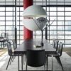 Charlotte Chair Bb Italia