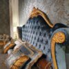 3680 Bed Ezio Bellotti