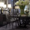 Corallo Table Galimberti Nino