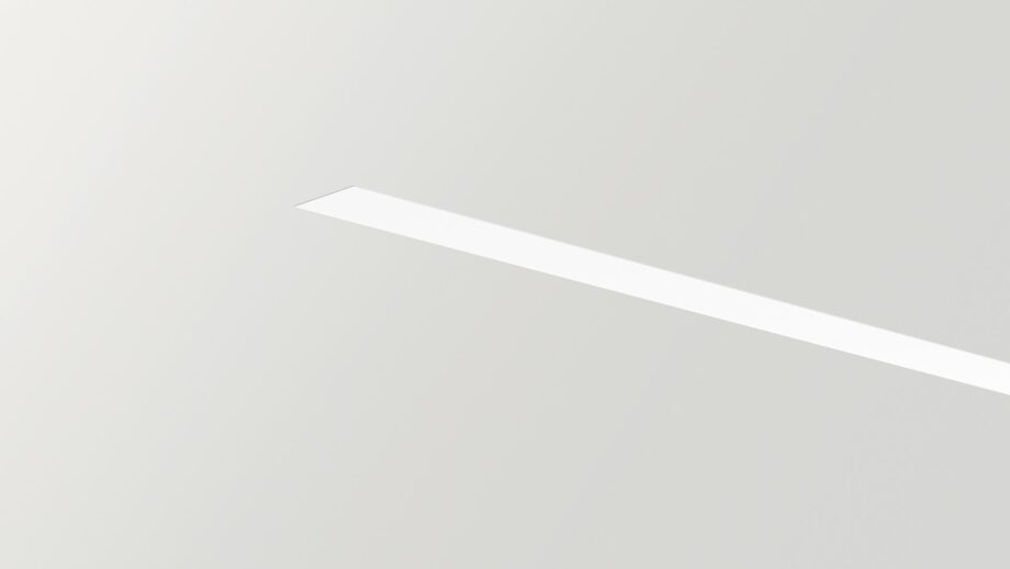 Bright Line Lighting Profile Arkoslight