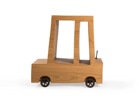 Turbo Table