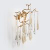 Aqua Ap1414/2 Wall Lamp Serip