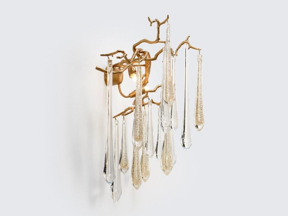 Aqua Ap1414/2 Wall Lamp Serip
