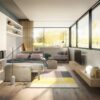 Circe Sofa Bed Clei