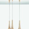 Nafir Pendant Lamp Axolight