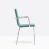 Kuadra 1055 Chair Pedrali
