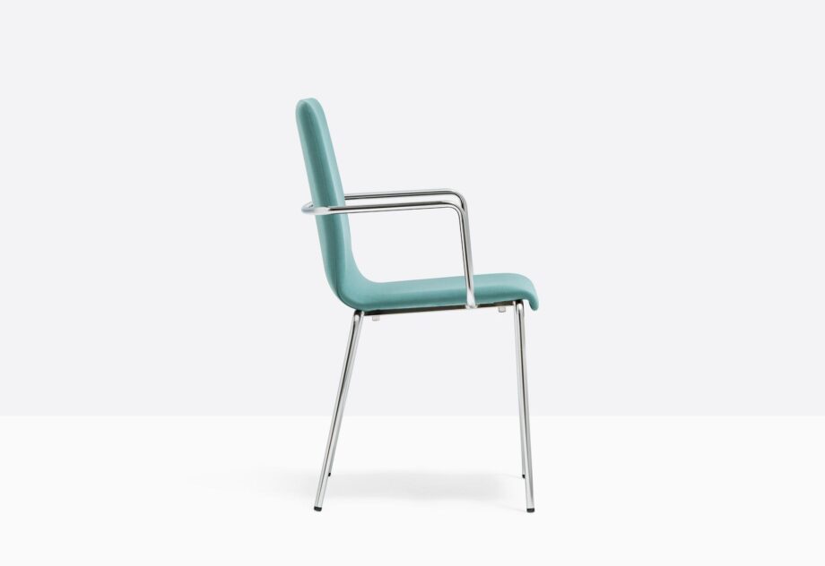 Kuadra 1055 Chair Pedrali