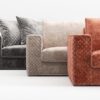 Espada Sofa Alberta Salotti