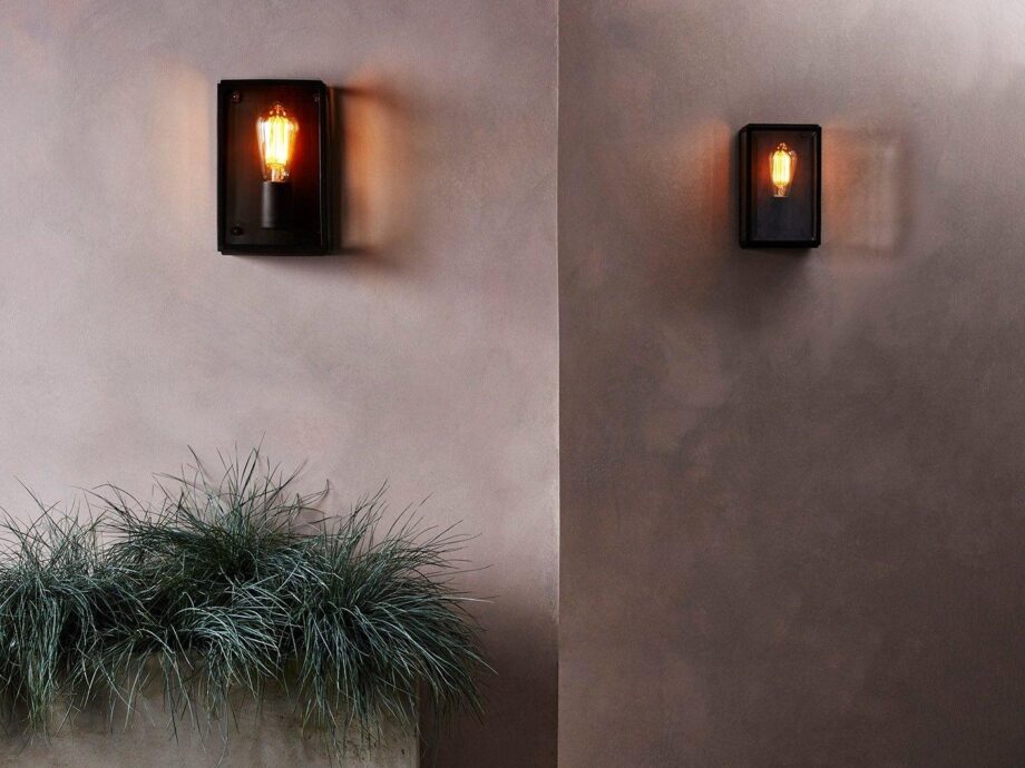 Homefield 160 Outdoor Wall Lamp Astro Lighting