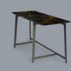 B Series Writing Desk Borzalino