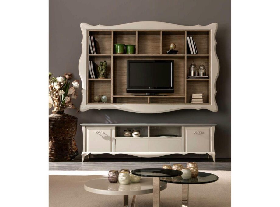 Alice Storage Wall Corte Zari