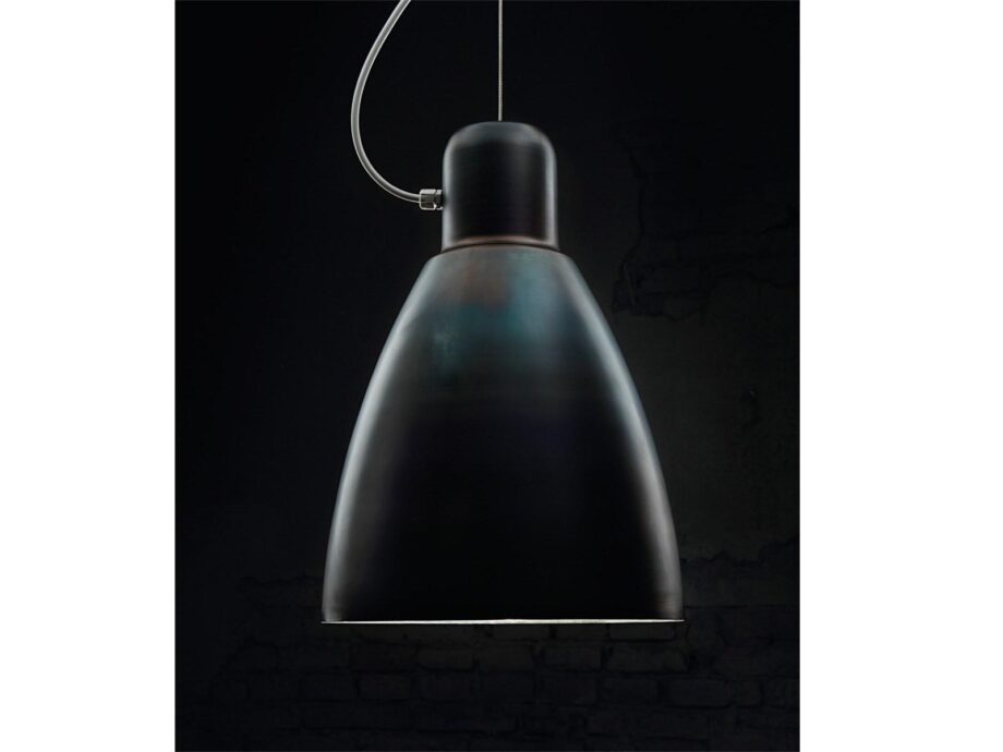 Soda Pendant Lamp Zava